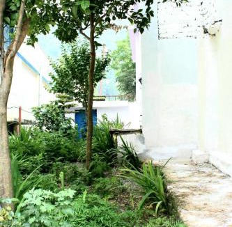 Ukhimath House | Mount Holiday Mud House