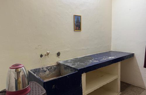 Tiruvannamalai House | Mount Paradise guest house