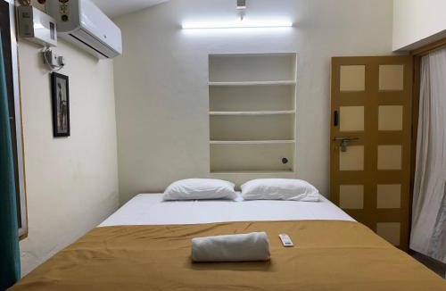 Tiruvannamalai House | Mount Paradise guest house