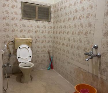 Tiruvannamalai House | Mount Paradise guest house