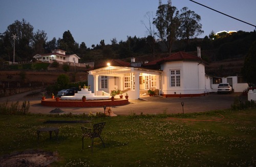 Fern Hill House | Mount View Heritage by Z Vacations