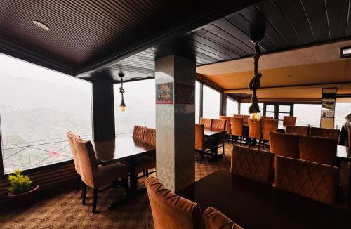 Sidhpur Hotel | mount wood heritage