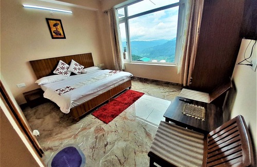 Shimla Bed & Breakfast | Mountain and peace