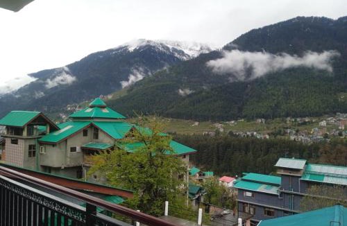 Aleo House | Mountain Heals Homestay