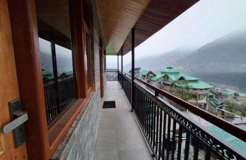 Aleo House | Mountain Heals Homestay
