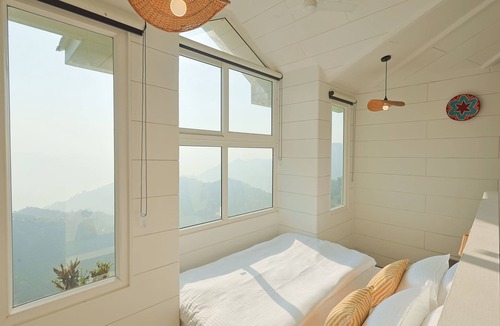 Sirala Hotel | Mountain Mama Resorts