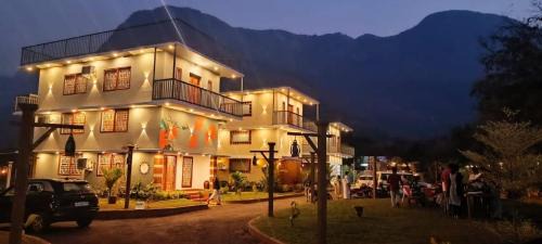 Chittur Resort | Mountain Meadows Resort