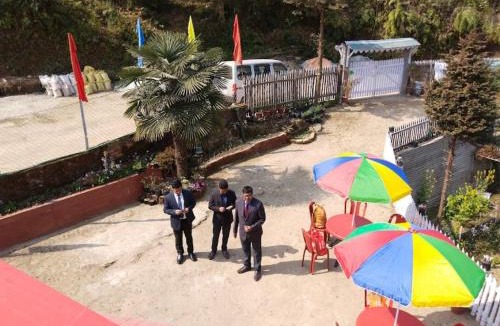 Darjeeling House | Mountain Paradise Homestay By StayApart