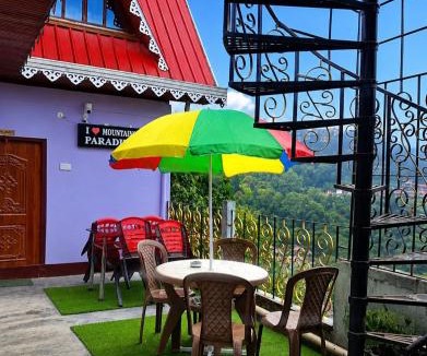Darjeeling House | Mountain Paradise Homestay Darjeeling