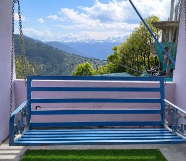 Darjeeling House | Mountain Paradise Homestay Darjeeling