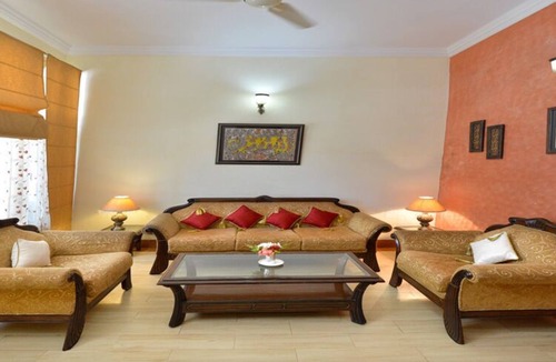 Kalka Hotel | Mountain Quail Morni