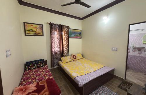 Lansdowne House | Mountain valley homestay