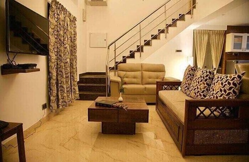 Ooty Hotel | Mountain View Holiday Rentals