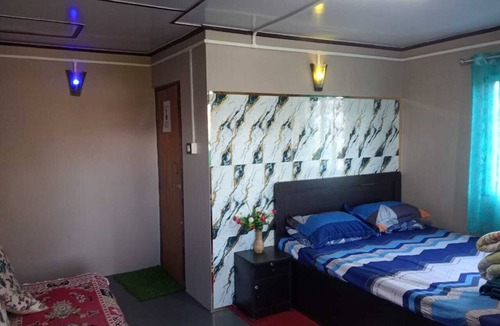 Turuk House | MountainBrew Homestay