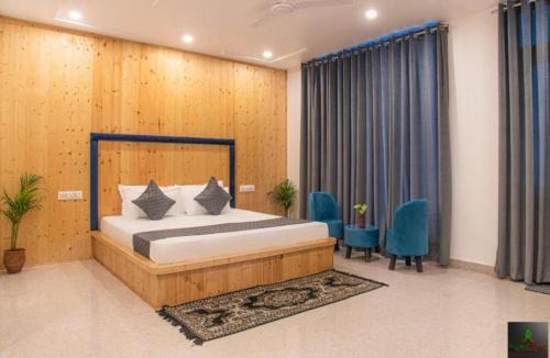 Chharabra Apartment | Mountains Hills