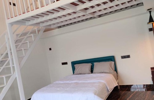 Yelagiri Resort | Mr Daddy Resorts