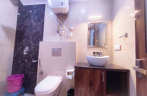 Dalhousie Hotel | MS RESORT