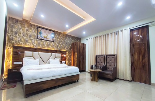 Dalhousie Hotel | MS RESORT