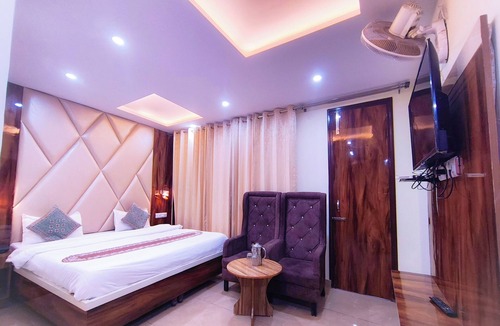 Dalhousie Hotel | MS RESORT