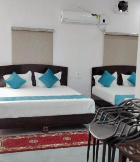 Surajgarh Hotel | MShotel Surajgarh