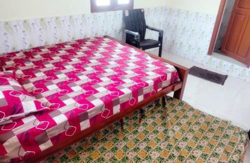 Tiruchendur House | MSN Residency