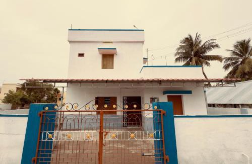 Tiruchendur House | MSN Residency