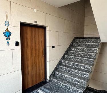Jammu Apartment | MT Homes Airport Stay