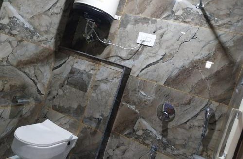 Srinagar Apartment | Mubarik Homestay