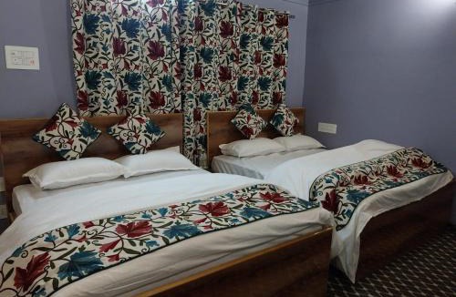 Srinagar Apartment | Mubarik Homestay