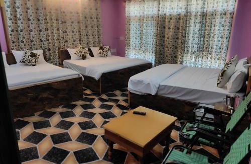 Srinagar Apartment | Mubarik Homestay