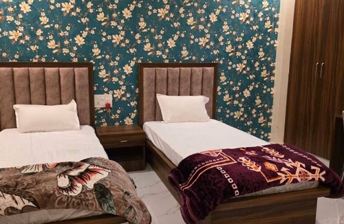 Bodh Gaya Hotel | Muchalinda Palace