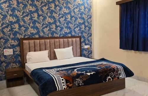 Bodh Gaya Hotel | Muchalinda Palace