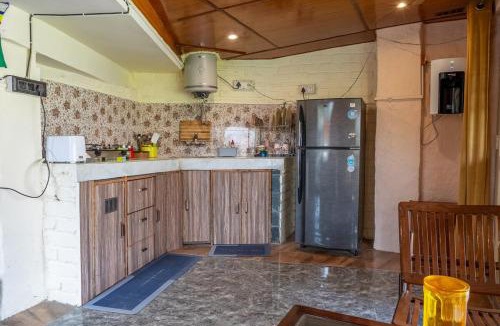 Dharamshala House | Mud House Entire Cottage