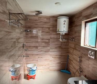 Laripora House | Mughal resort pahalgam
