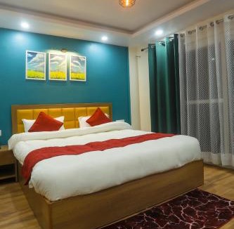 Mukteshwar Hotel | Mukteshwar Treat Resort