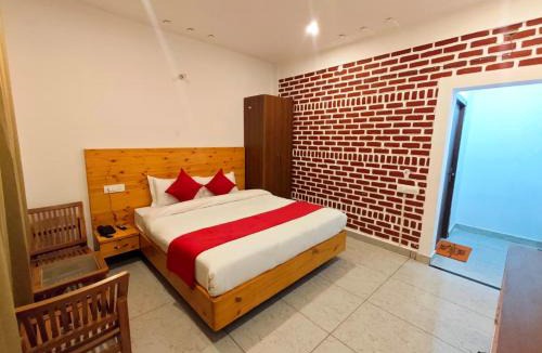 Mukteshwar Hotel | Mukteshwar Valley Resort