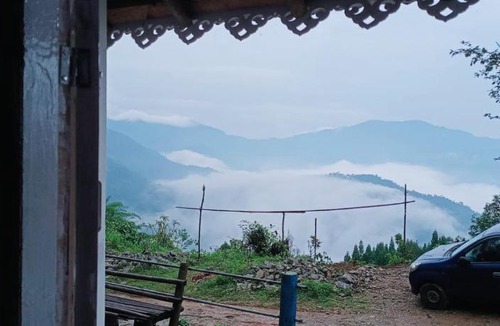 Rishop House | Mulkharka - Prithas Destinations