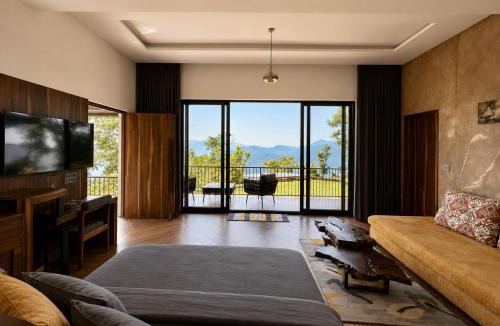 Mandi House | Mum Griham