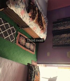 Munsyari House | Munsiyari Eco Homestay