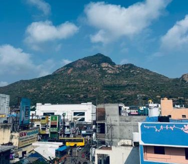 Tiruvannamalai House | MURUGA homestay
