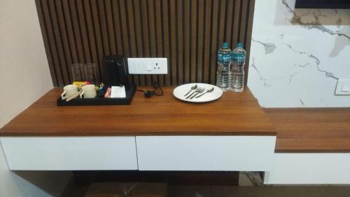 Tirupattur Hotel | Murugammal residency