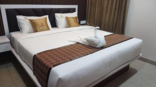 Tirupattur Hotel | Murugammal residency