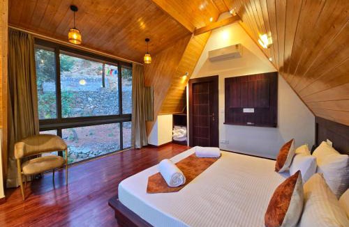 Kumarhatti Hotel | Musical Paradise