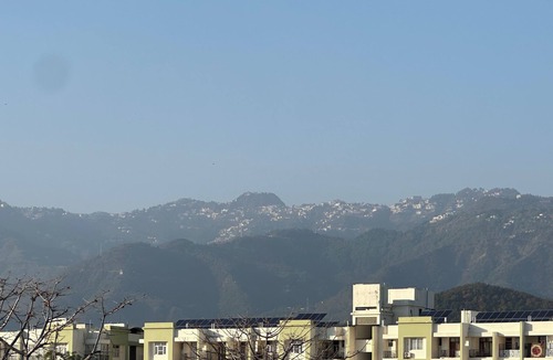 Bullawala House | Mussoorie View Homestay