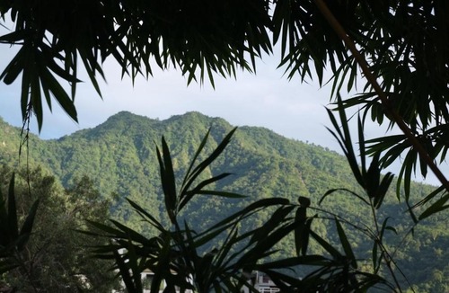 Tapovan Hotel | MVT Guesthouse & Restaurant (Rishikesh)