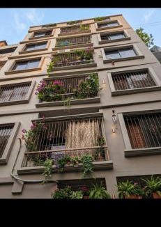 Mirpur House | my home stay