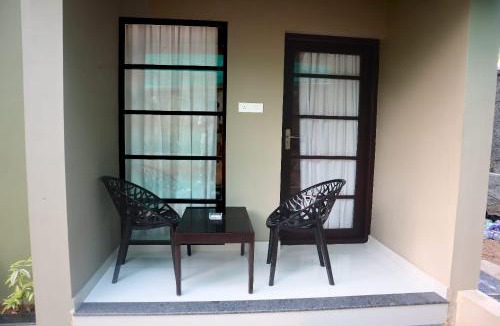 Varkala Hotel | Myday Inn by Znormhomes