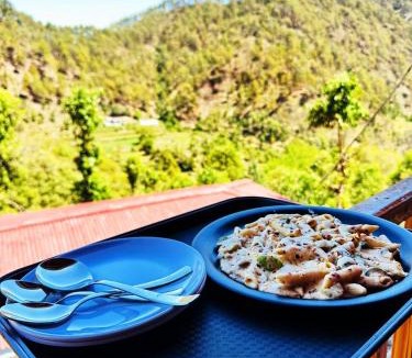 Nainital Hotel | Myrica Cottages, Kainchidham By Stayora
