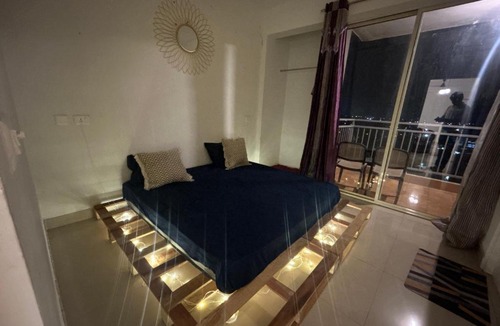 Karnal Apartment | MyStayCompany High Rise -13th floor smart home