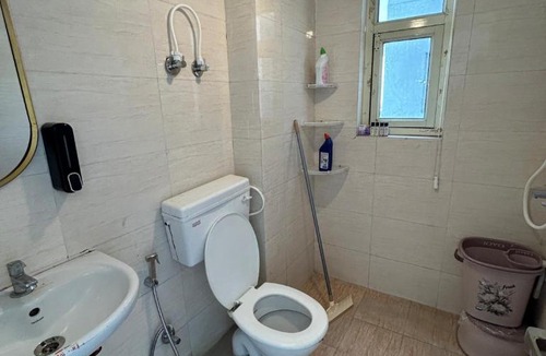 Karnal Apartment | MyStayCompany High Rise -13th floor smart home